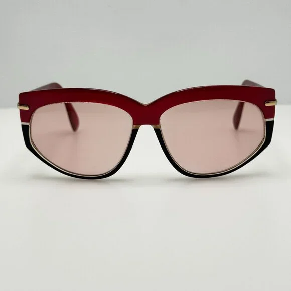 Silhouette Eyeglasses Eye Glasses Frames M 3081 /20 C 2009 64-13-135
